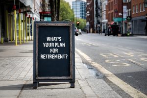 Retirement Planning from TRAC Advisor Group